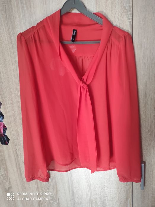 Koszula mgiełka r.M