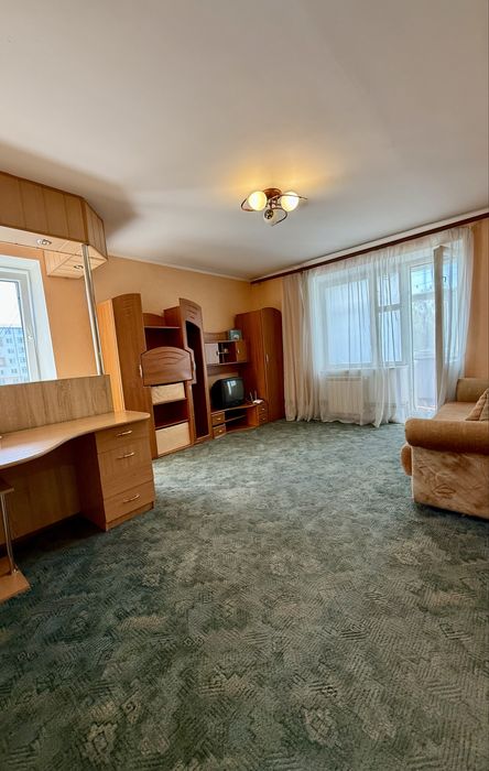 Оренда 1 но кім. квартири м. Обухів