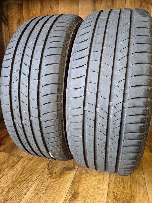 225/55/17 Dayton para Lato 6mm 20r
