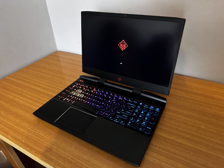 Laptop Hp Omen 15