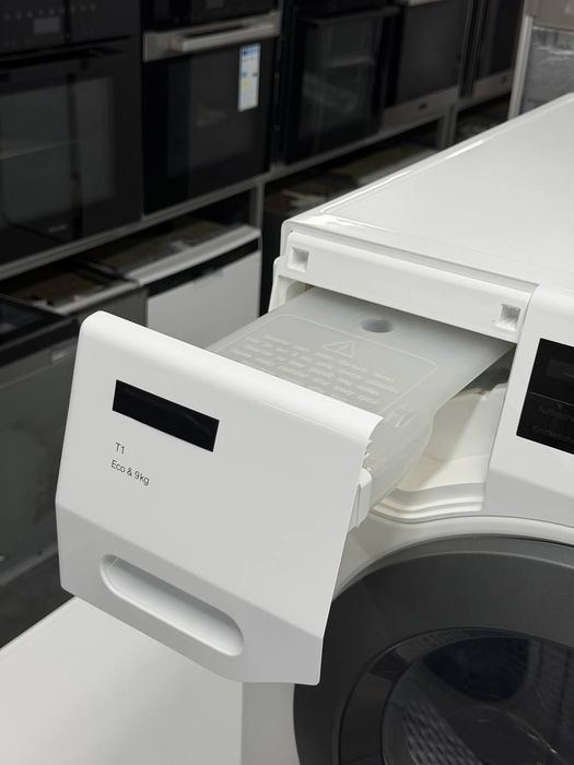 Miele TCI 670 WP ПРЕМІАЛЬНА сушильна машина тепловий насос ГАРАНТІЯ‼️