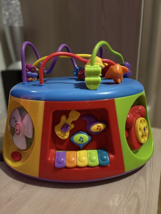 Мультицентр Ігровий центр Kiddi Smart