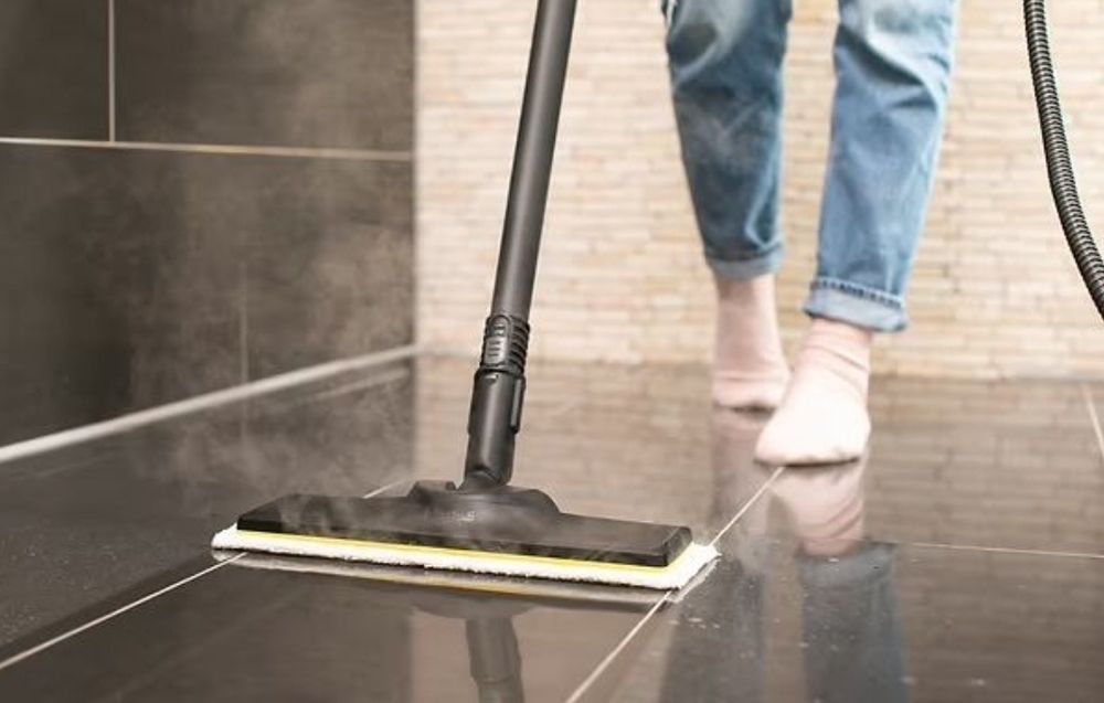 Пароочисник Karcher