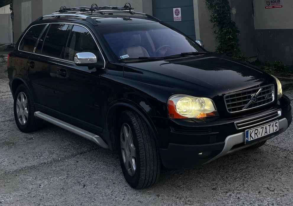 Volvo XC 90