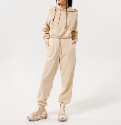Bluza Krótka Z Kapturem Laundry Day Sweatshirt Levi's L