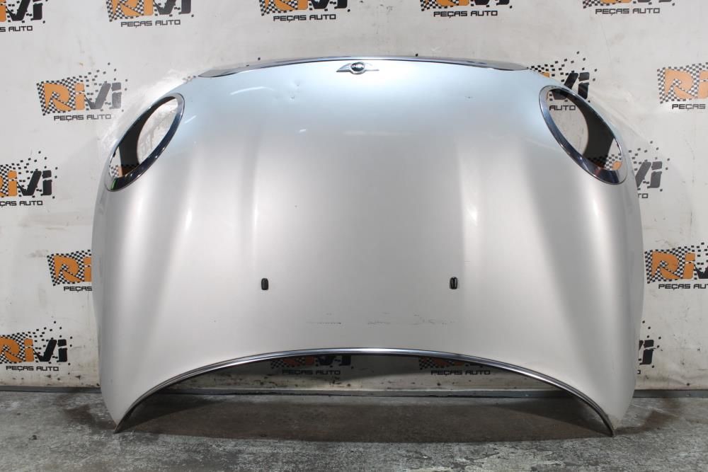 Capot MINI Mini (R56)