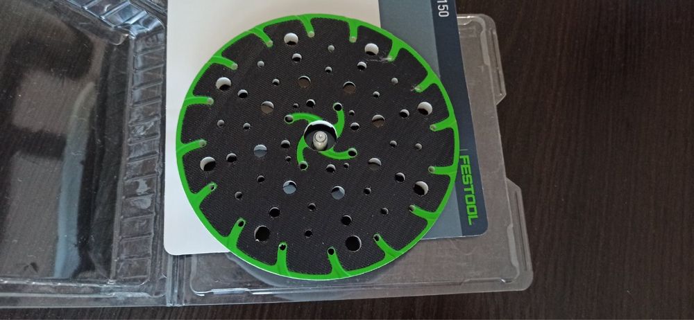 Підошва абразиви Festool