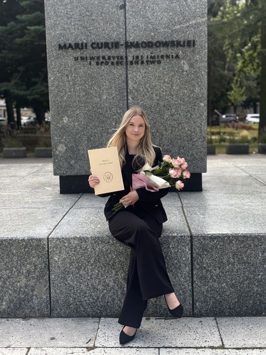 Koreptycje hiszpański zdalnie/stacjonarnie