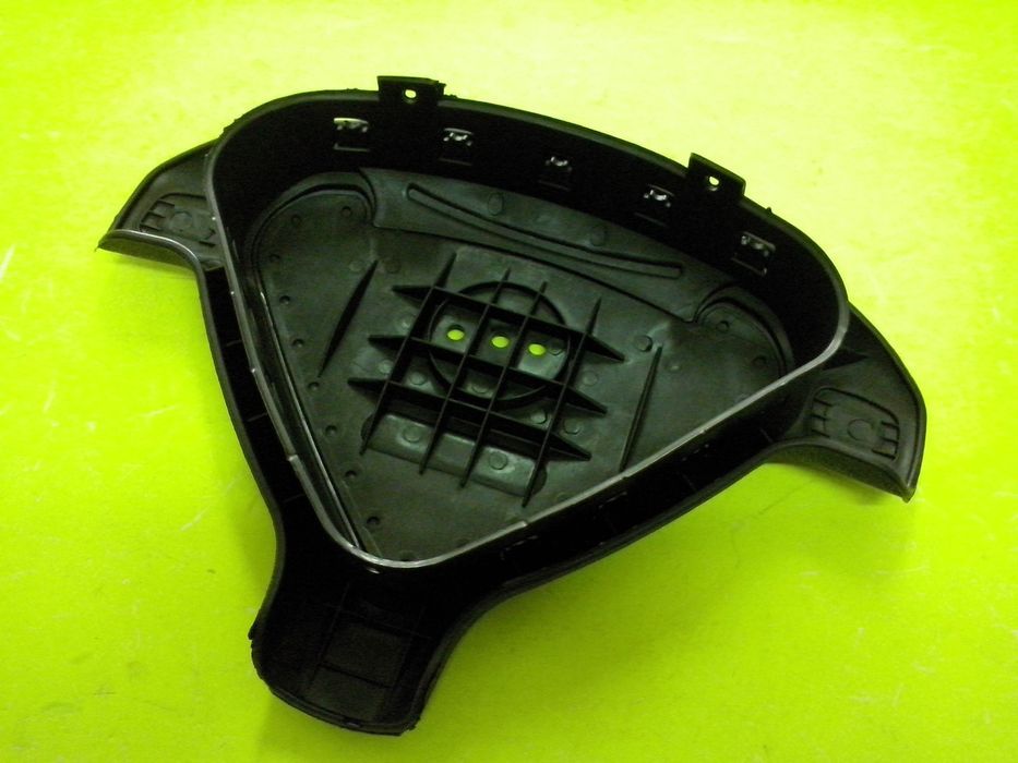 Capa airbag Opel Corsa B Astra Zafira Meriva NOVA