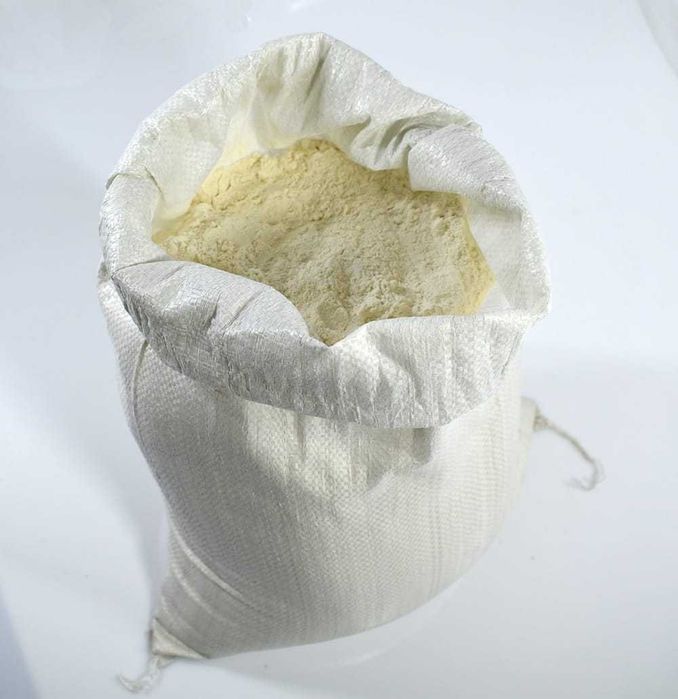 MĄKA Żytnia Chlebowa typ 720 Warmia BIO z własnego żyta 10 KG
