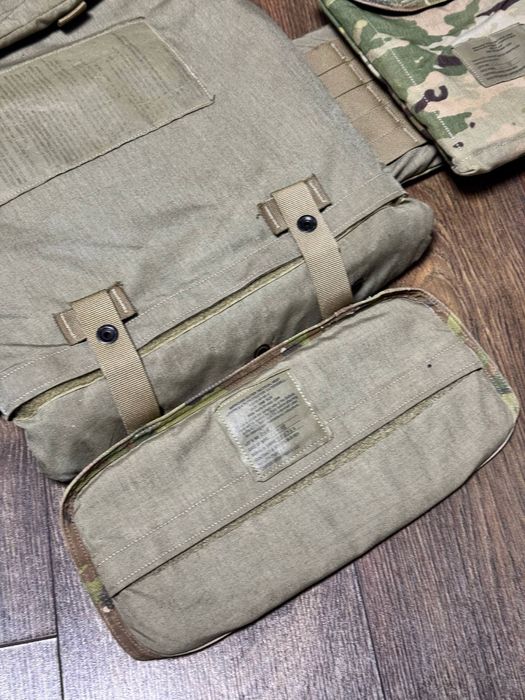 Розвантажувальна система IOTV Gen4 Multicam Scorpion Повний комплект