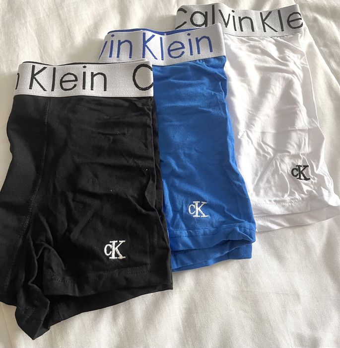 Conjunto calvin Klein tamanho M