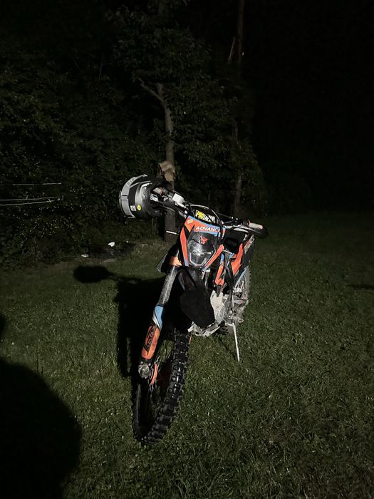 Kovi advance 250