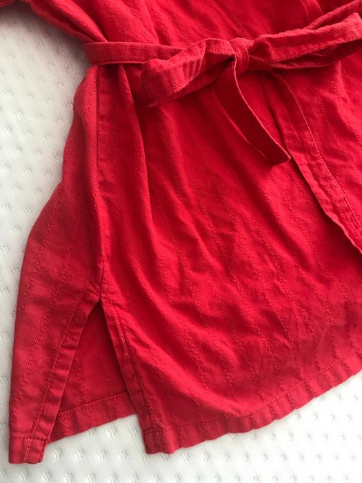 Camisa e camisola meia estação