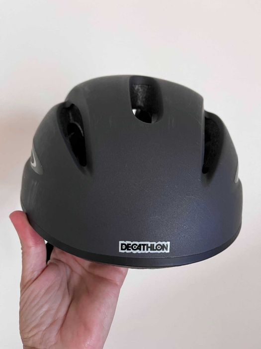 Capacete Decathlon Fitness 300
