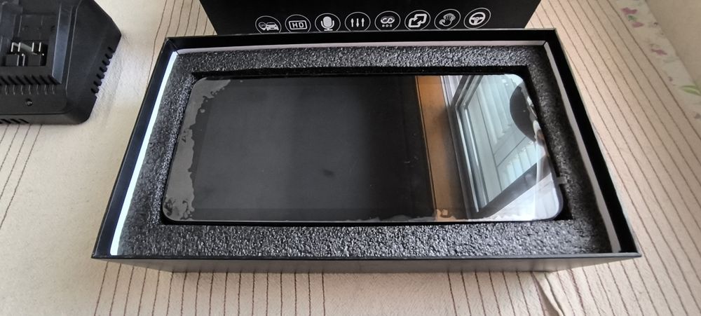 Radio Android para carro