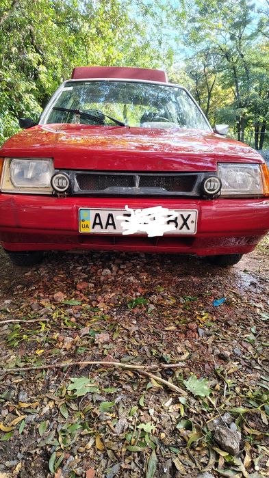 продам автомобиль Заз "Славута"
