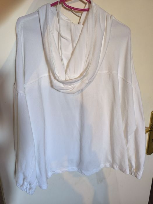 Camisa Blusa Massimo Dutti tamanho S