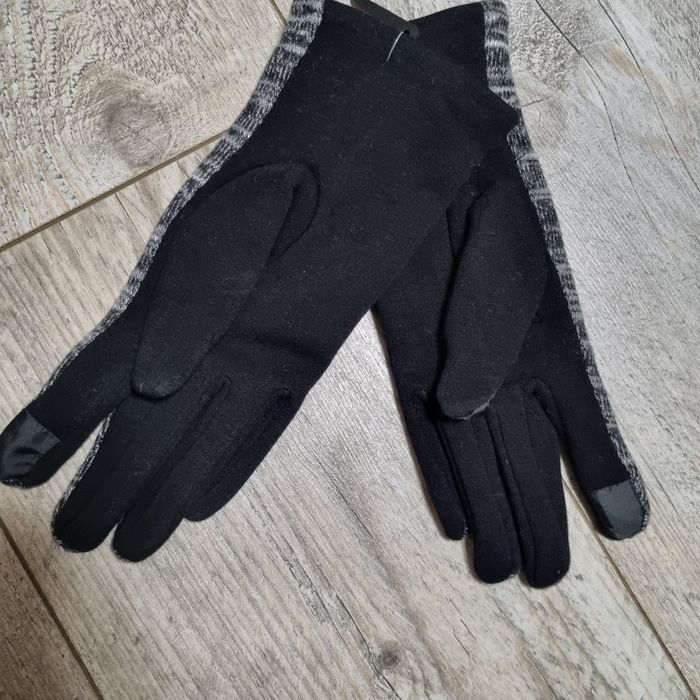 Перчатки тёплые  сенсорные