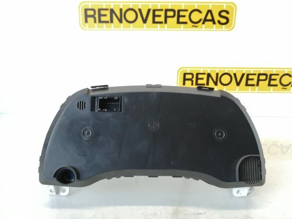 Quadrante / painel de instrumentos FIAT Punto (188_)