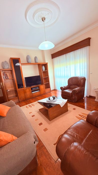 Quarto para alugar em Penafiel centro