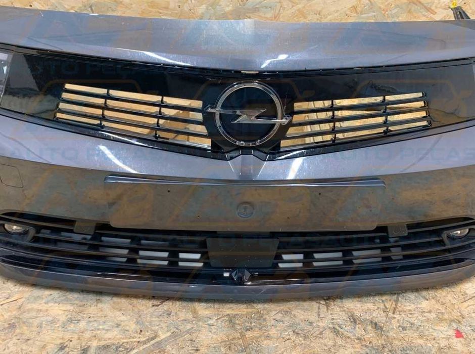 OPEL ASTRA L Frente Completa