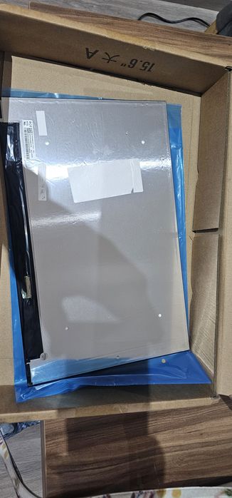 Tela LCD ASUS TUF gaming f16 fx607