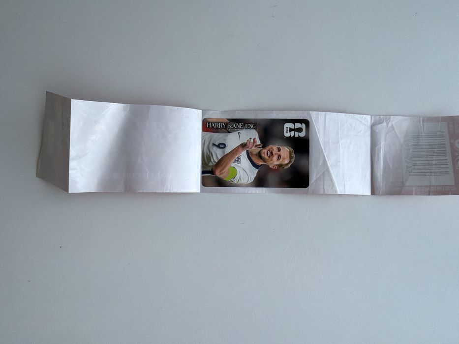 Fifa world cup sticker