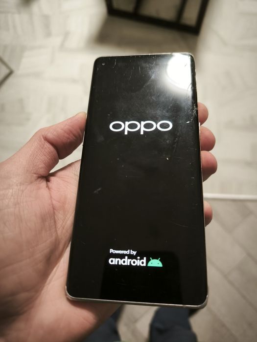 OPPO Find X3 Neo 5G ЗАПЧАСТИНИ на смартфон
