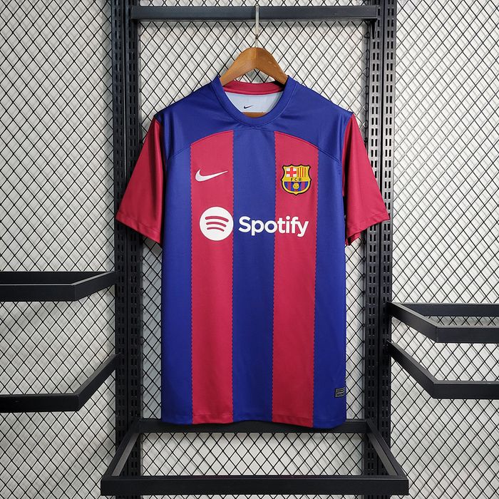 Camisola de time