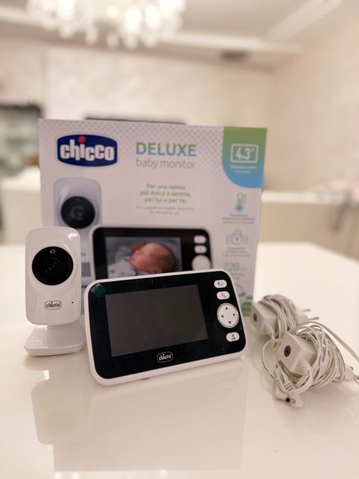 Відеоняня CHICCO