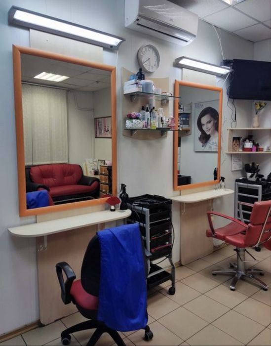 Кабінет‼️Робоче місце‼️САЛОН