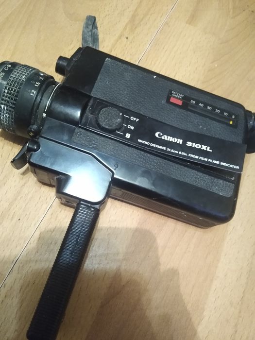 Kamera Canon 310XL