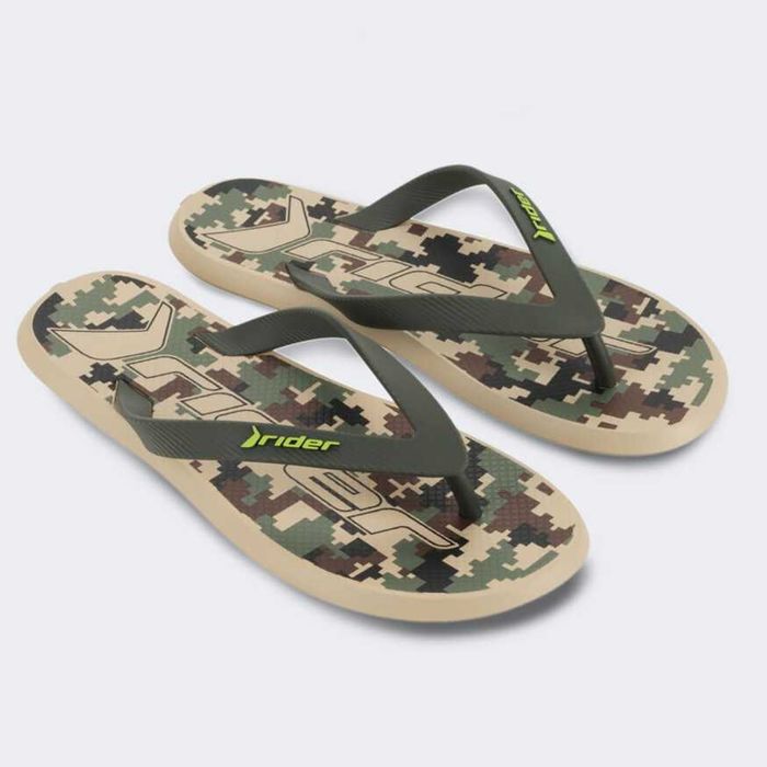 Кращі чоловічі в'єтнамки (вьетнамки) RIDER 39-47 р. made in Brazil