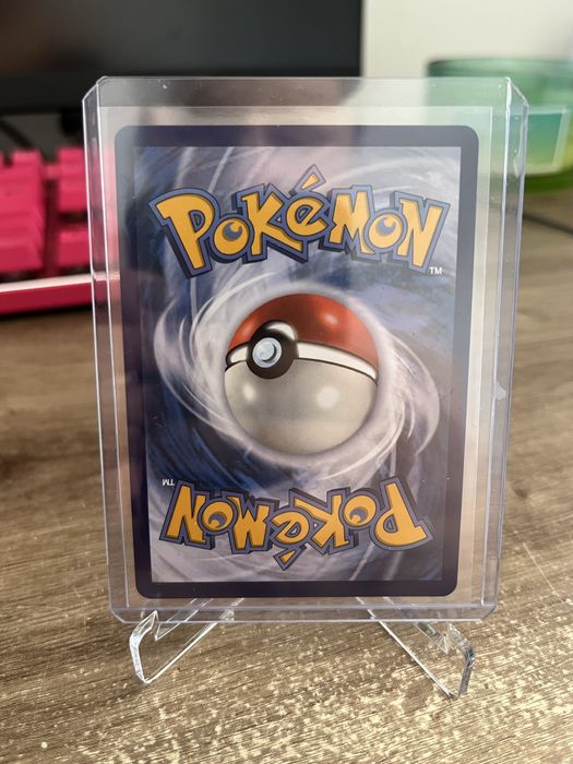 pokemon karta Mega Starmie 021/088