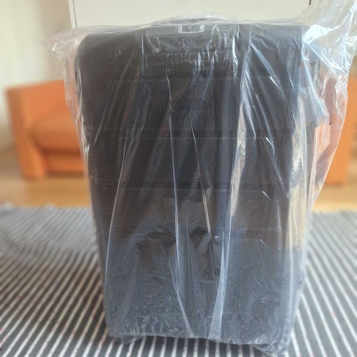 Mala de viagem  benzi