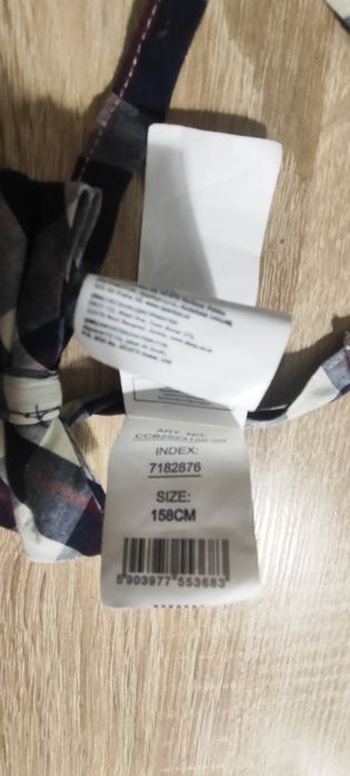 Краватка-метелик нові cool club