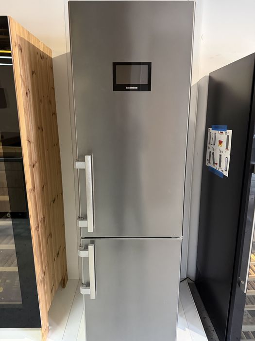 Lodówka LIEBHERR CBNIES 4878 Premium Nowa
