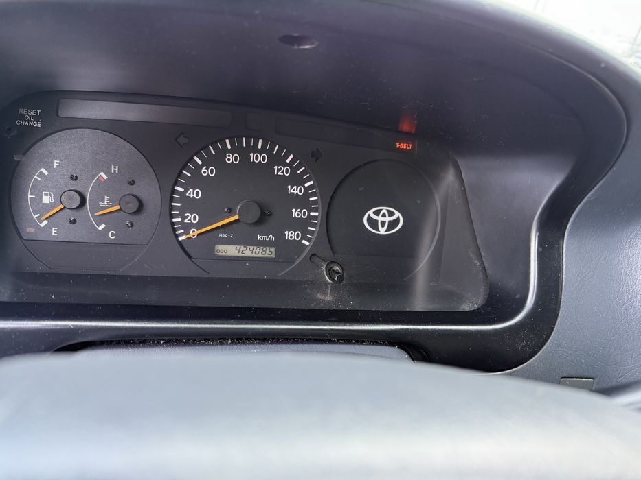 Продам Toyota Hiace