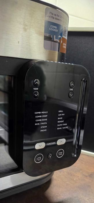 Ninja Combi multicooker 12w1 SFP700EU