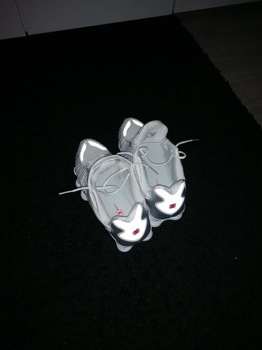 Nike shox TL novo
