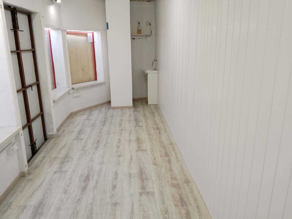 Wynajmę lokal handlowy w centrum Gdyni