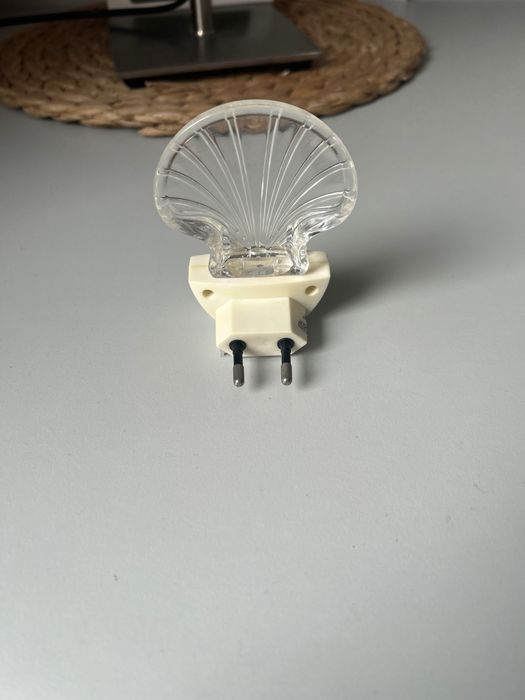 Lampka orientacyjna LED (niebieski)