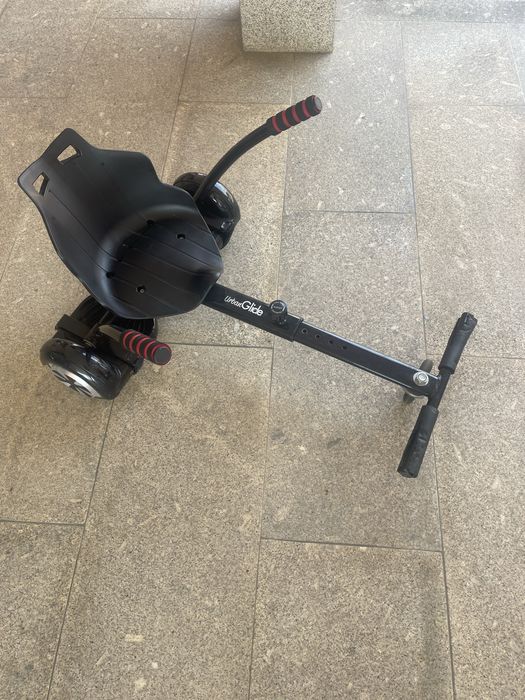 hoverboard urban glide