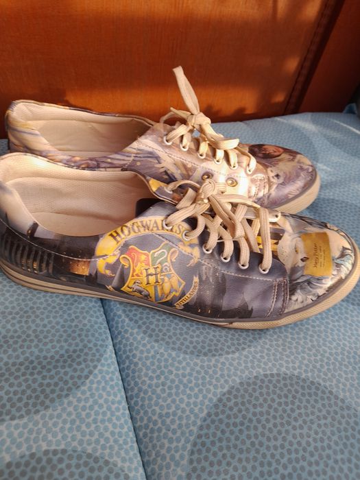 Buty DOGO Harry Potter r.44