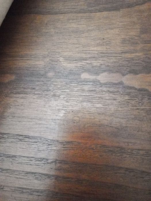 Conjunto de Mesa e Cadeiras em faia