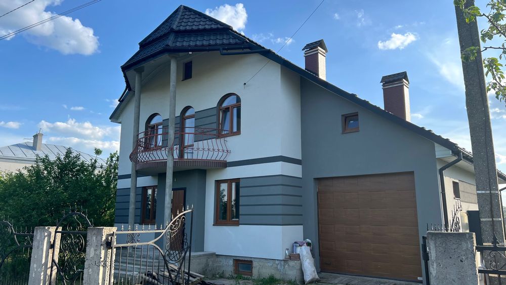 Продаж дому, 15хв від Львова! Куликів, вул.Сагайдачного