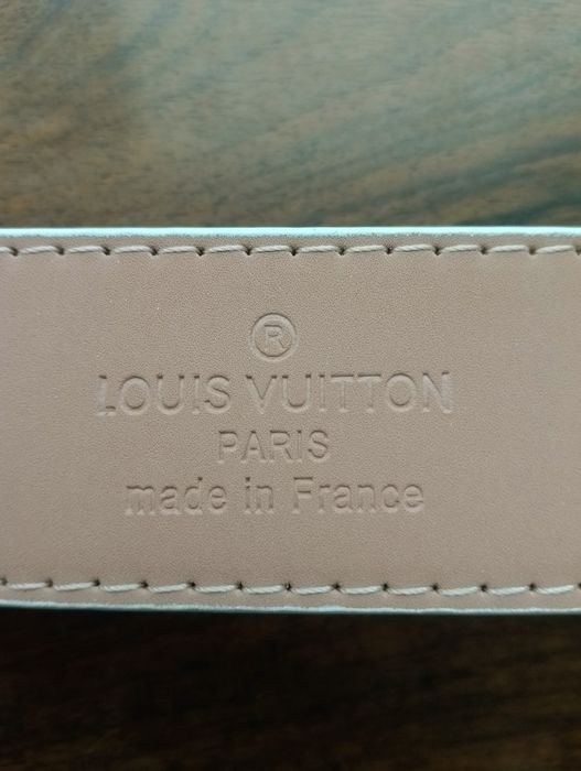 Pasek Lui Vuitton