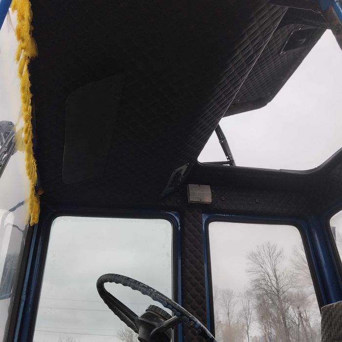 Мтз 82 1995рік в доглянутому стані