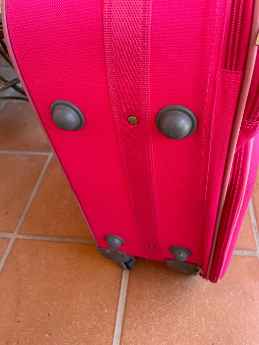 Mala viagem criança Benetton